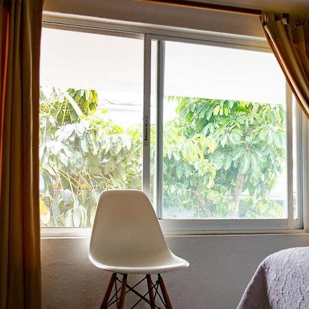 Vf Hotel 쿠에르나바카 외부 사진